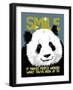 Smile I-Ken Hurd-Framed Art Print