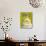 Smile II-Ken Hurd-Mounted Giclee Print displayed on a wall