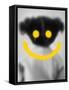 Smile II-Gabriella Roberg-Framed Stretched Canvas