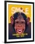 Smile III-Ken Hurd-Framed Giclee Print