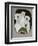 Smile Polars-Jennie Cooley-Framed Giclee Print