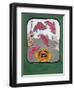 Smile Seattle-Jennie Cooley-Framed Giclee Print