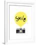 Smile-Seventy Tree-Framed Giclee Print