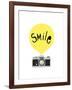 Smile-Seventy Tree-Framed Giclee Print