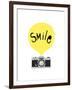 Smile-Seventy Tree-Framed Giclee Print