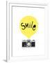 Smile-Seventy Tree-Framed Giclee Print