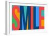 Smile-PI Studio-Framed Premium Giclee Print