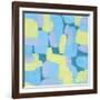 Smile-Summer Tali Hilty-Framed Giclee Print