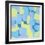 Smile-Summer Tali Hilty-Framed Giclee Print