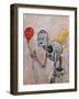 Smile-Craig Snodgrass-Framed Giclee Print