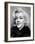 Smile-Jerry Michaels-Framed Art Print