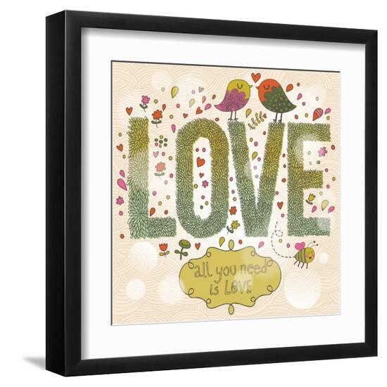 Art Print, , large