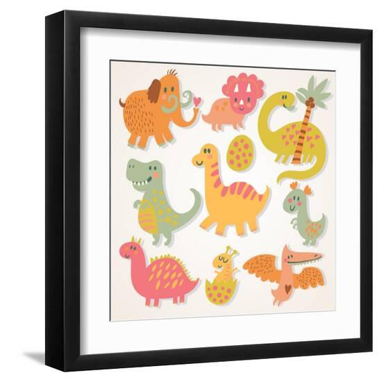 Art Print, , large