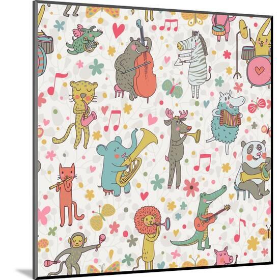 Art Print, , large