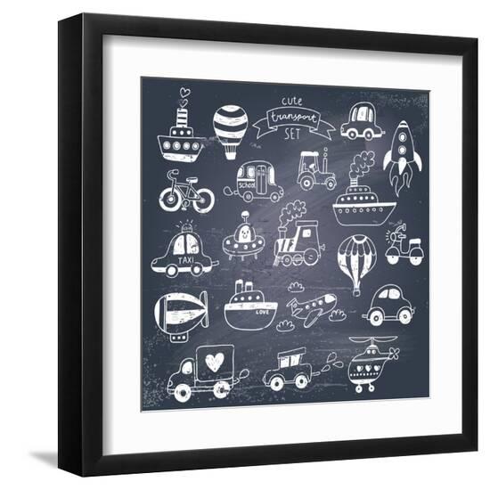 Art Print, , large