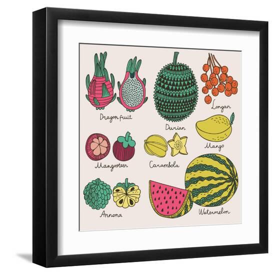 Art Print, , large