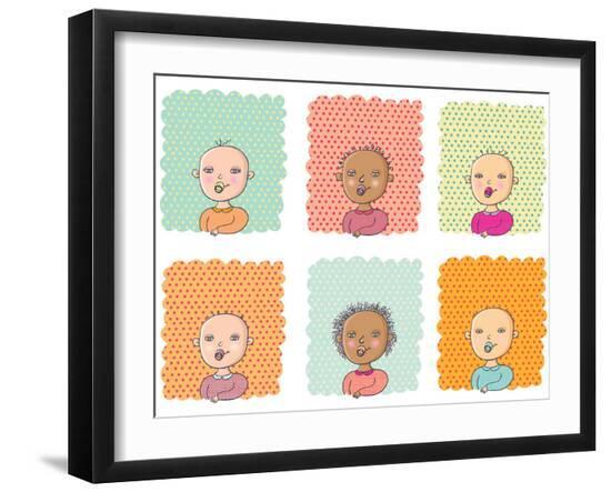 Art Print, , large