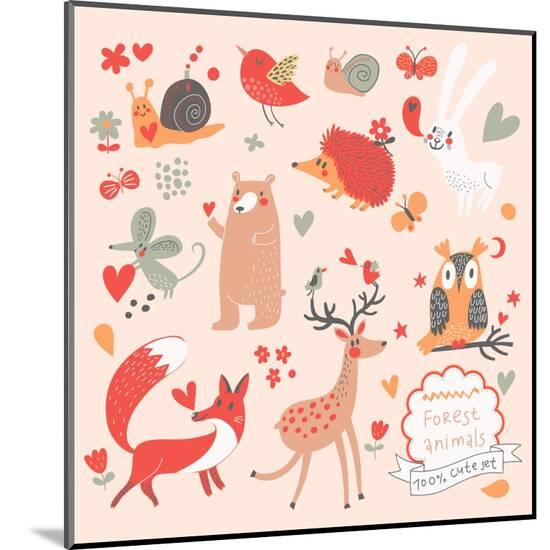 Art Print, , large