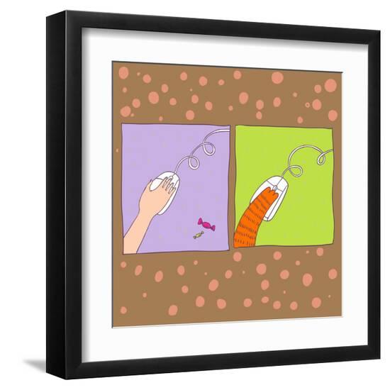 Art Print, , large