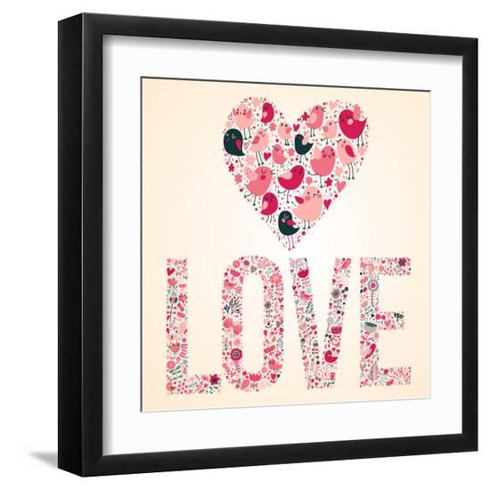 Art Print, , large