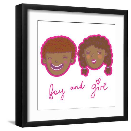 Art Print, , large
