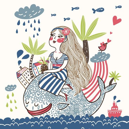 Art Print, , large