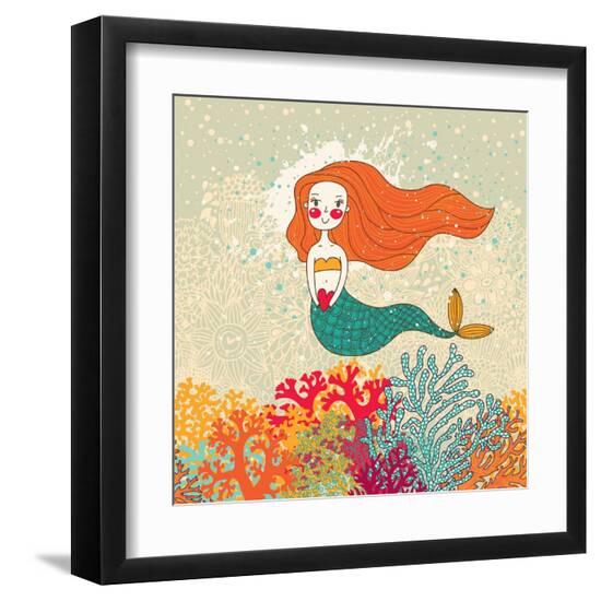 Art Print, , large