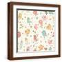 Brown Frame