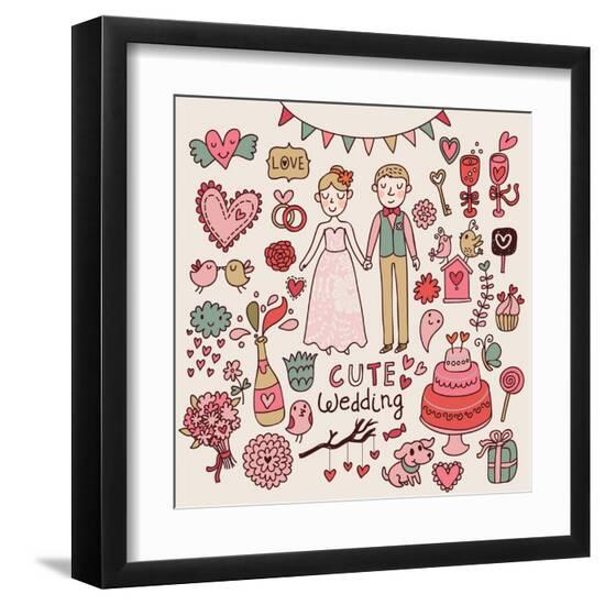 Art Print, , large