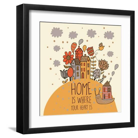 Art Print, , large