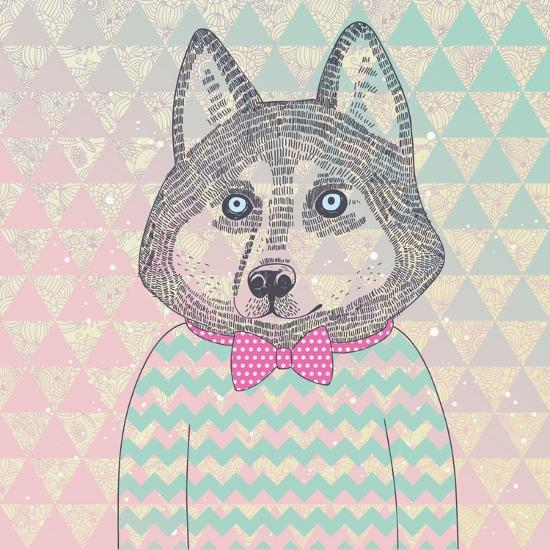 Art Print, , large
