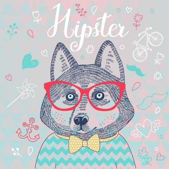 Art Print, , large
