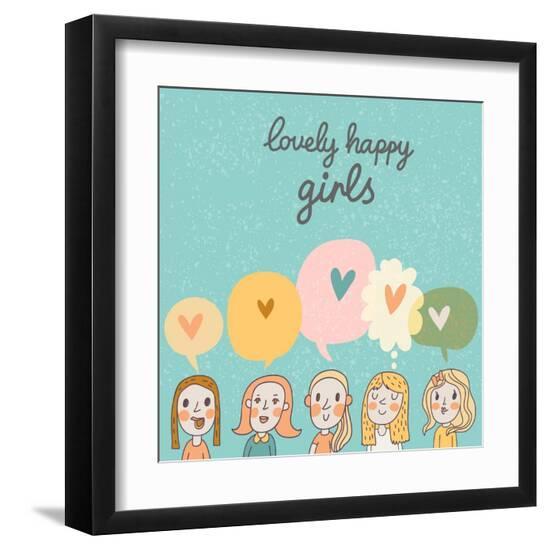 Art Print, , large