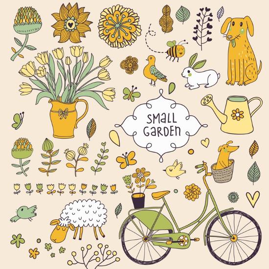Art Print, , large