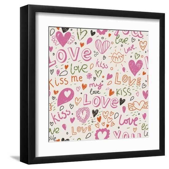 Art Print, , large