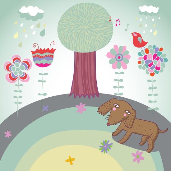 Premium Giclee Print, , large
