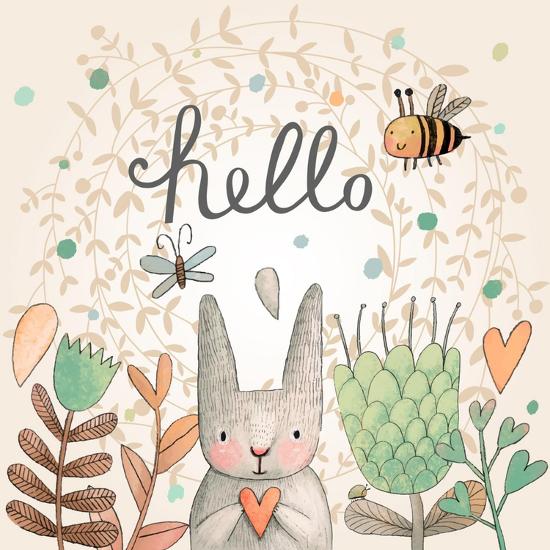 Art Print, , large
