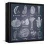Canvas Black
