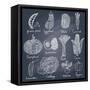 Canvas Black