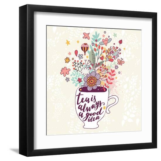 Art Print, , large