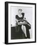 Black Frame