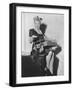 Black Frame