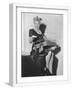 White Frame