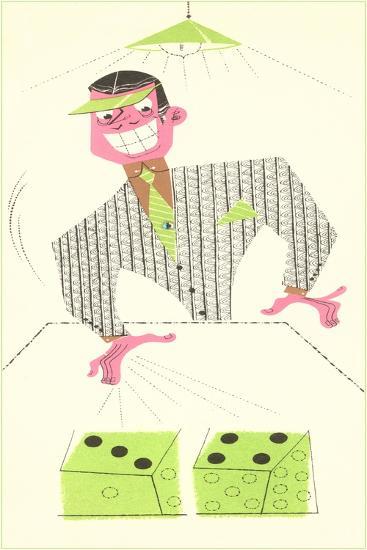 Art Print, , large