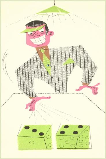 Premium Giclee Print, , large