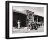 Smiling Faces, Iraq, 1925-A Kerim-Framed Giclee Print