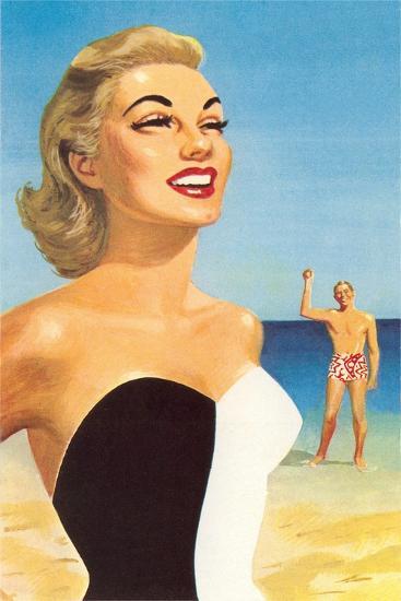 Premium Giclee Print, , large