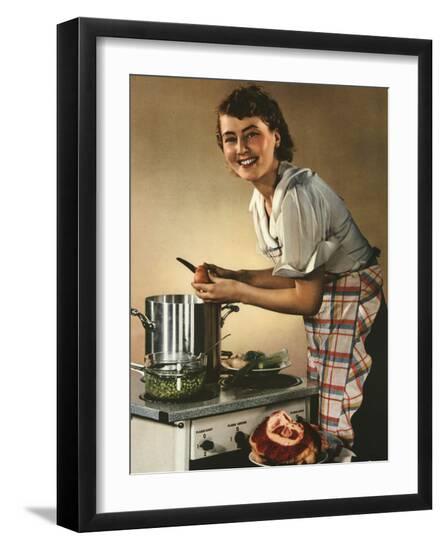Premium Photographic Print, , large