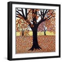 Smith and Hawkins-Kristin Nelson-Framed Giclee Print