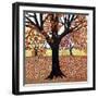 Smith and Hawkins-Kristin Nelson-Framed Giclee Print